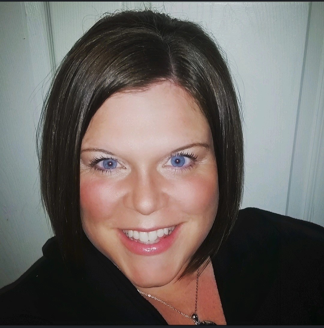 Amanda Spalding